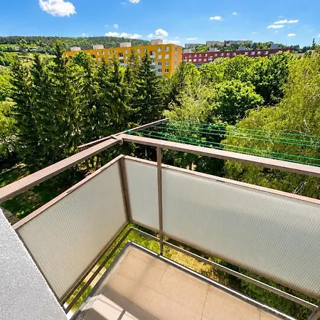 2-bd - Festival Pohoda Nearby Διαμέρισμα *